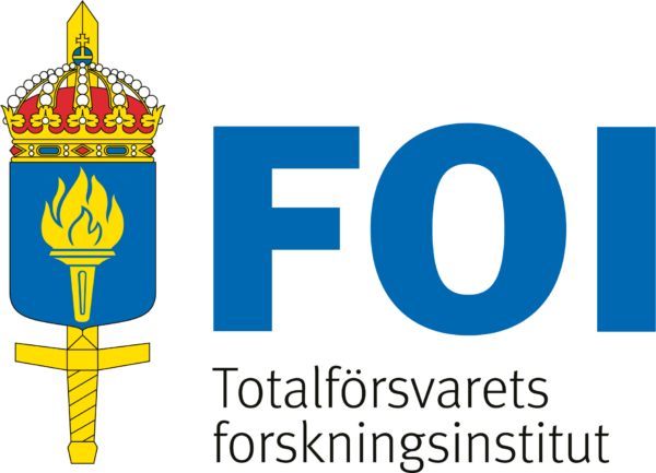 FOI - Totalförsvarets Forskningsinstitut